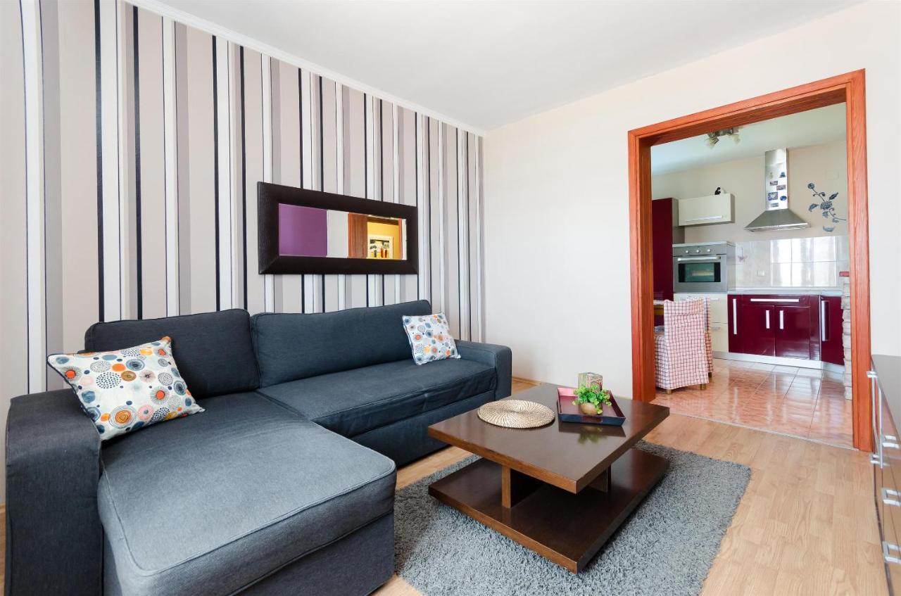 Apartments Marotin Palit Екстериор снимка