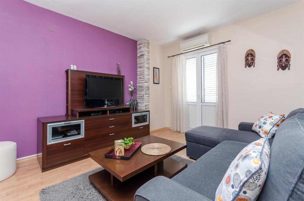 Apartments Marotin Palit Екстериор снимка