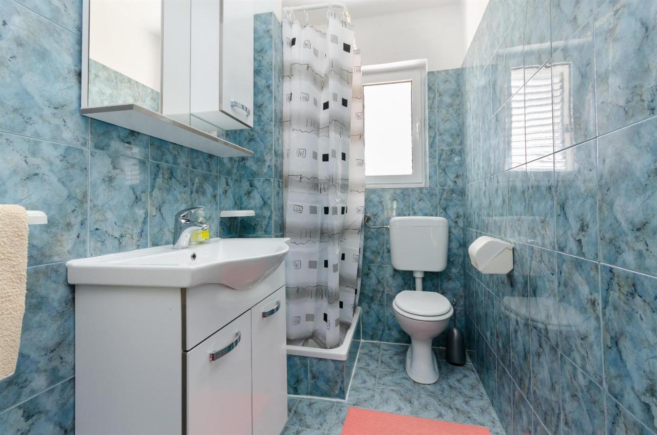 Apartments Marotin Palit Екстериор снимка