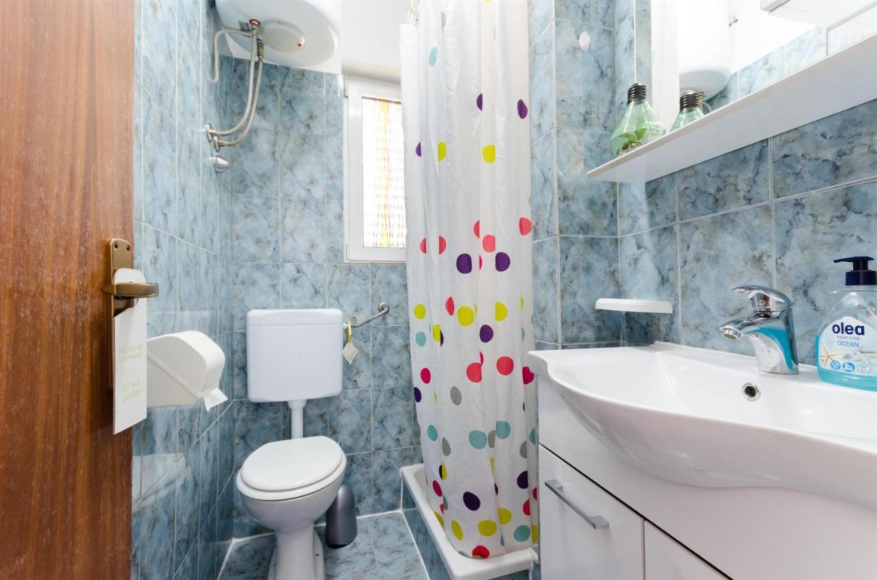 Apartments Marotin Palit Екстериор снимка