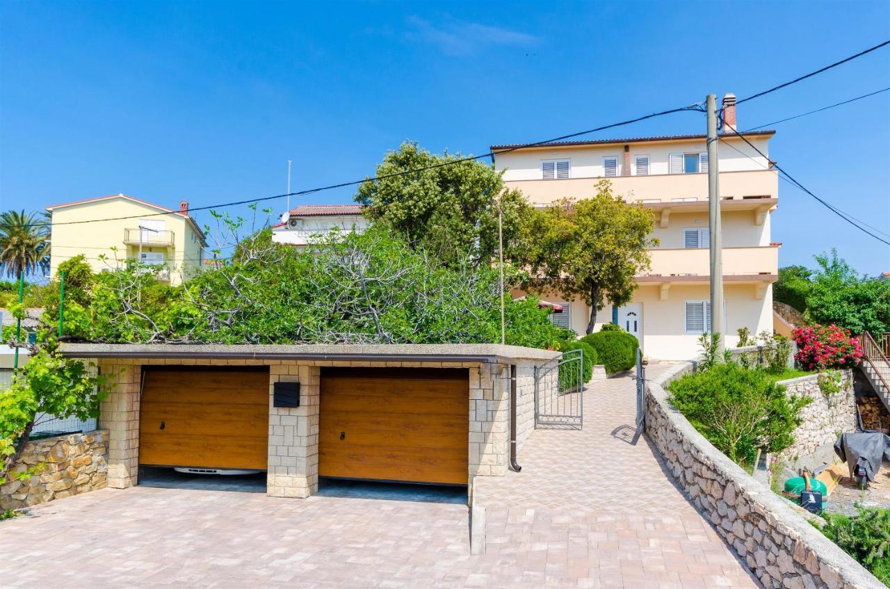 Apartments Marotin Palit Екстериор снимка