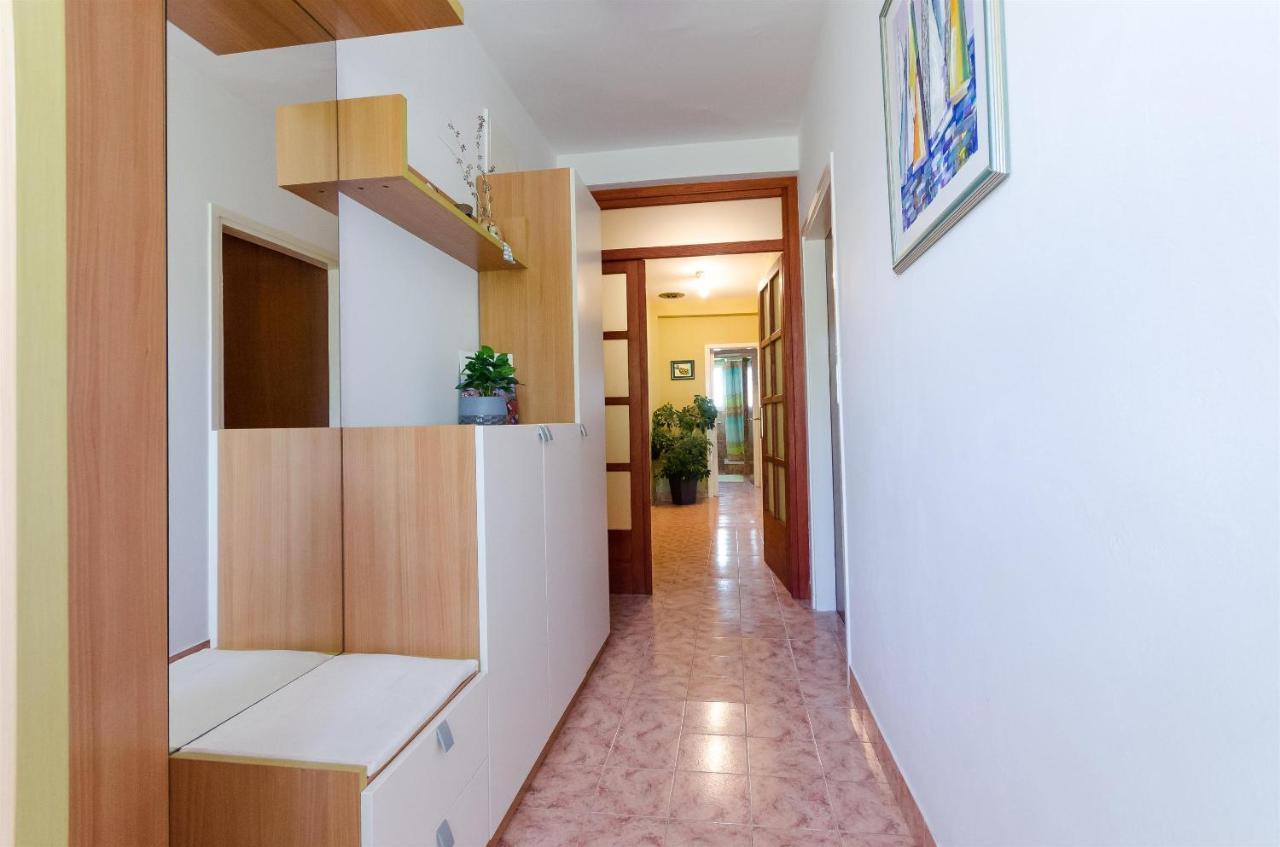 Apartments Marotin Palit Екстериор снимка